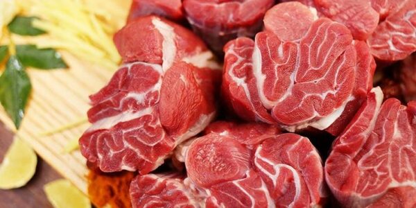 Beef Boneless Shank