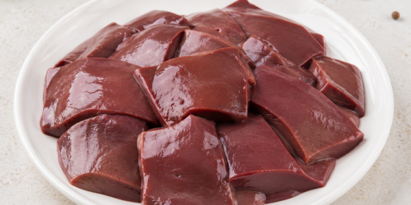 Mutton Liver