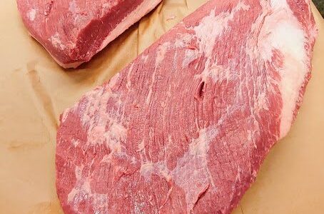 Beef Brisket